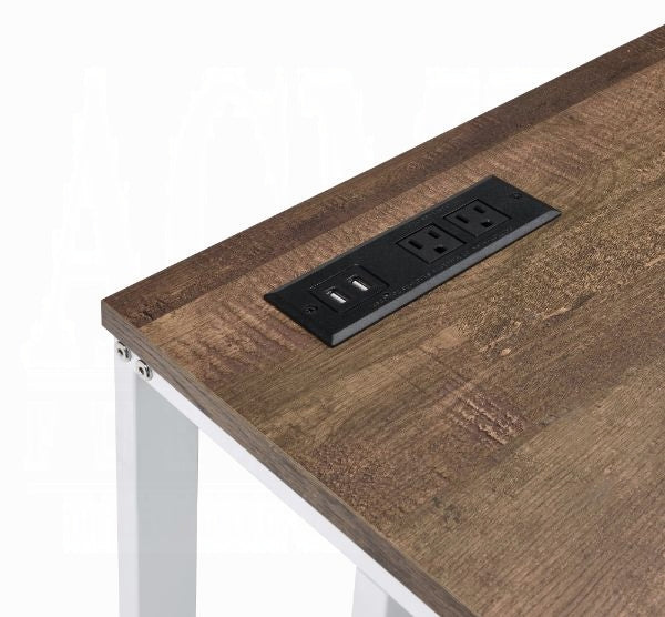 Tyrese Writing Desk W/USB