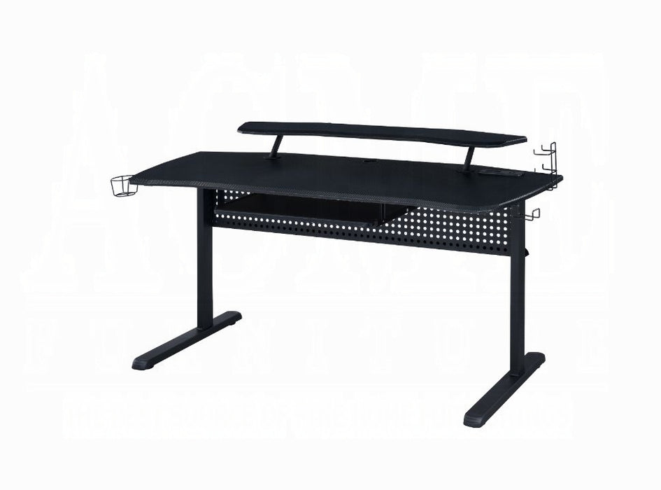 Vildre Gaming Desk W/USB