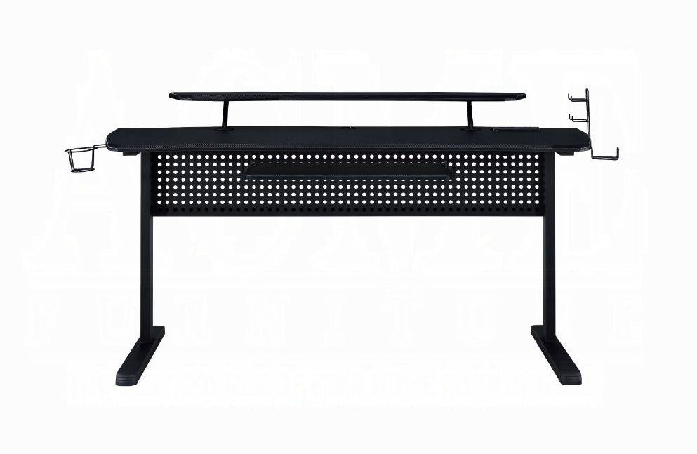 Vildre Gaming Desk W/USB