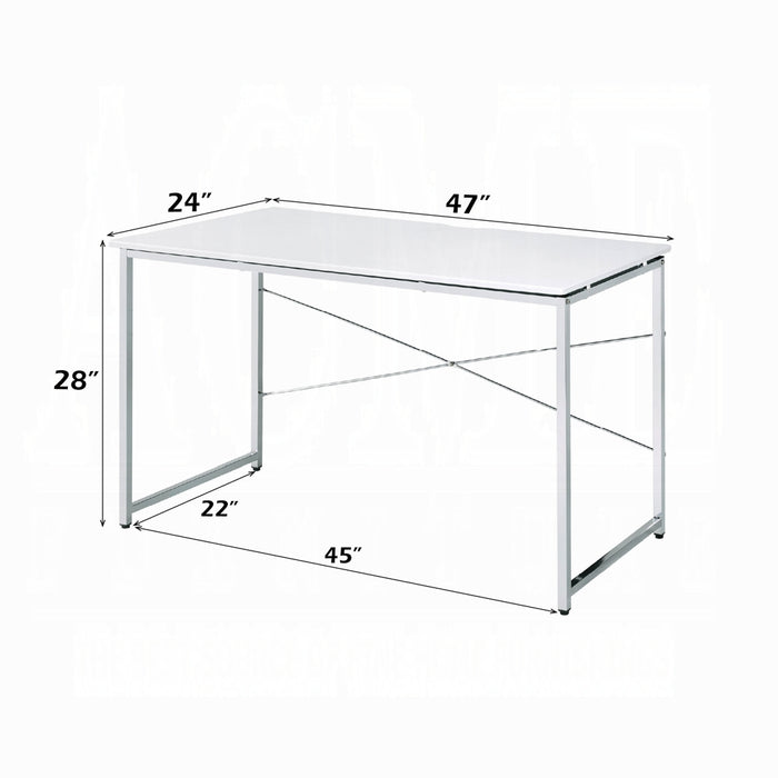 Tennos Writing Desk (Same AC00903)