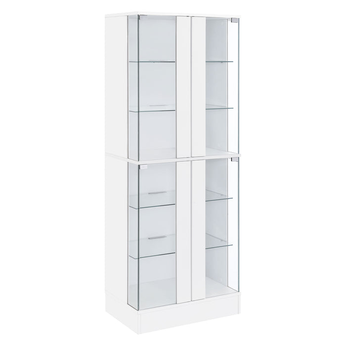 Cabra Curio Cabinet