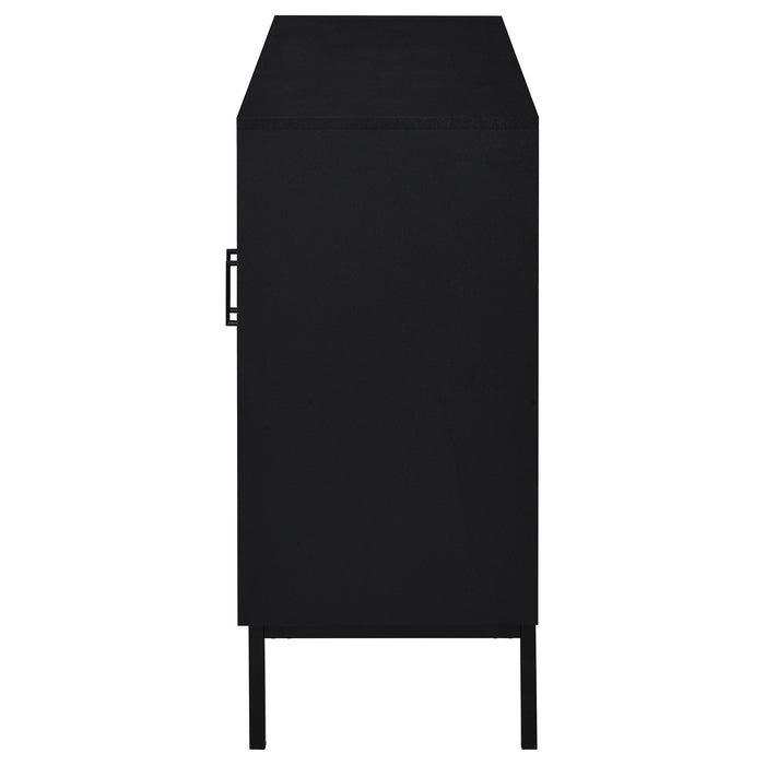 Jess Accent Cabinets