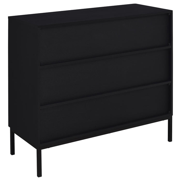 Jess Accent Cabinets