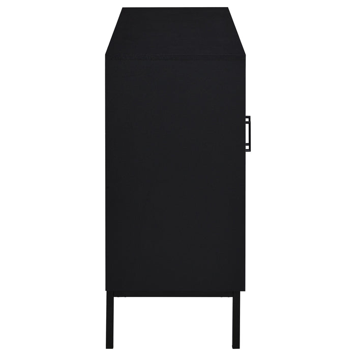Jess Accent Cabinets