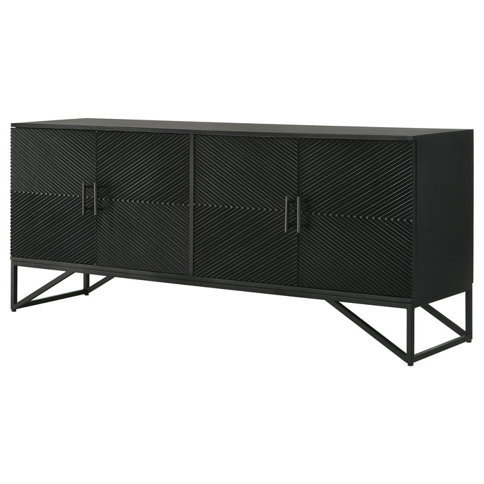 Riddell Accent Cabinets