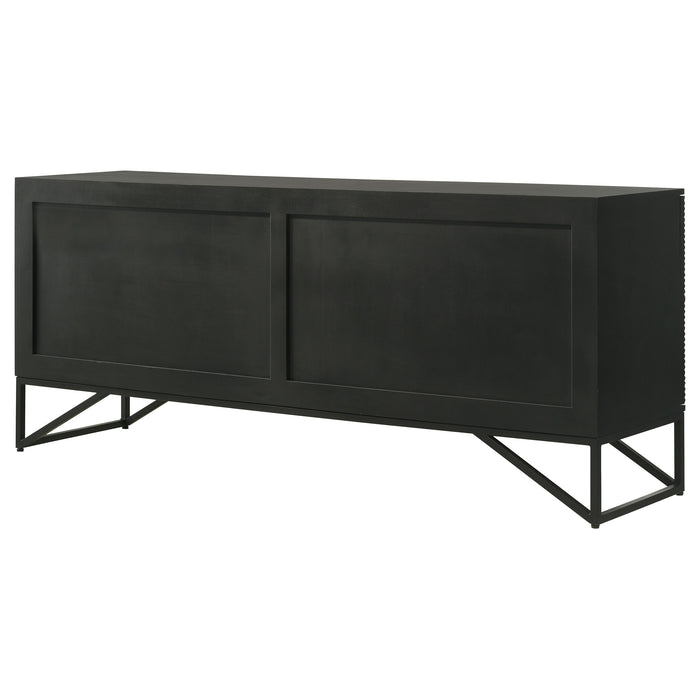 Riddell Accent Cabinets