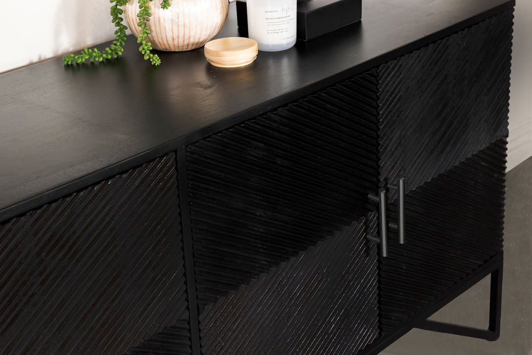 Riddell Accent Cabinets