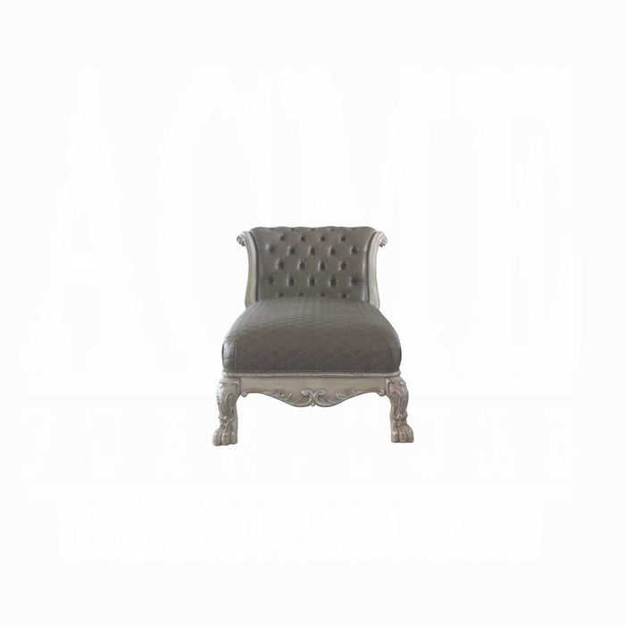 Dresden Chaise W/Pillow