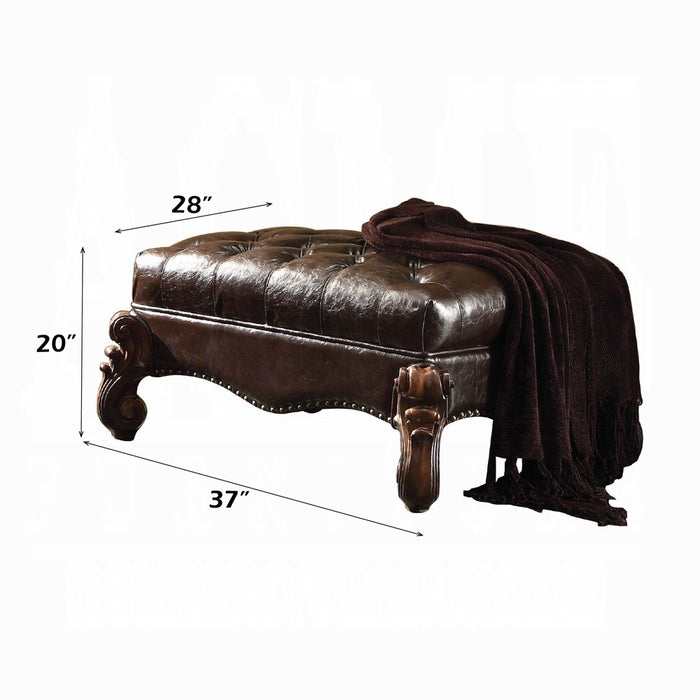 Versailles Ottoman