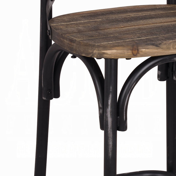 Zaire Bar Chair