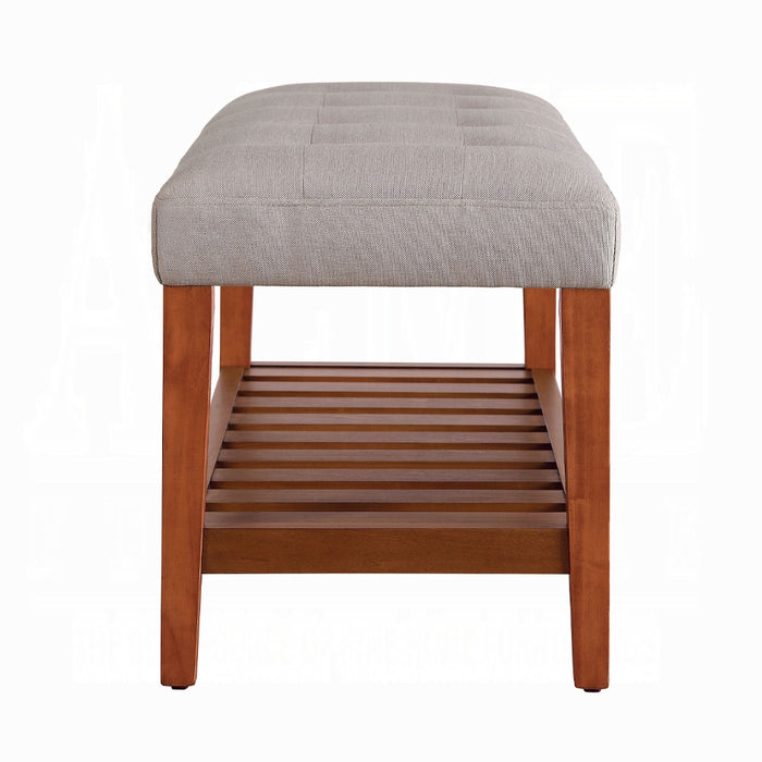 Charla Bench