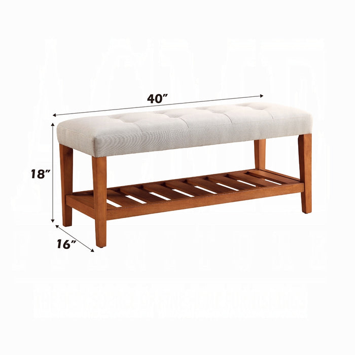 Charla Bench