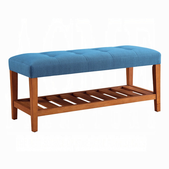 Charla Bench