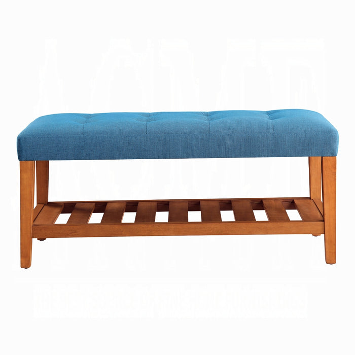 Charla Bench