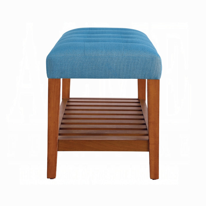 Charla Bench