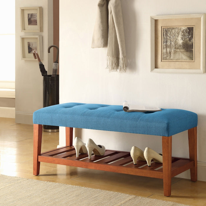 Charla Bench