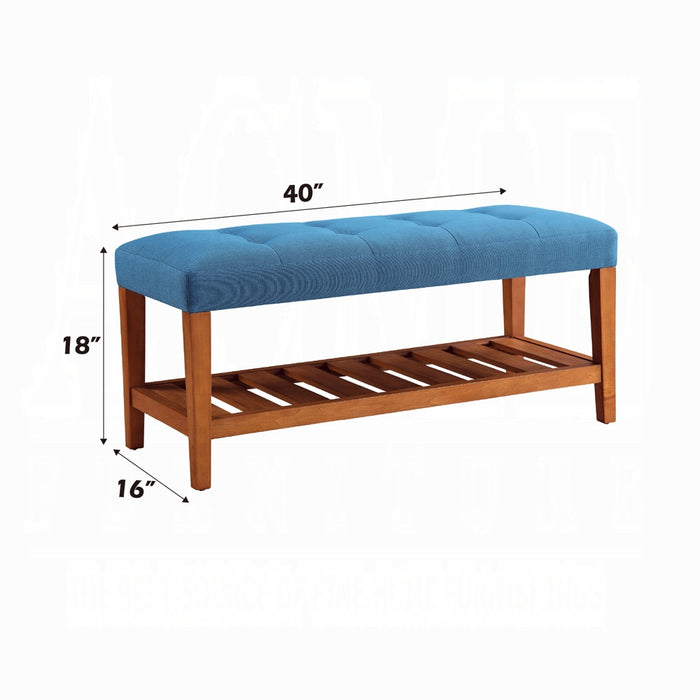 Charla Bench