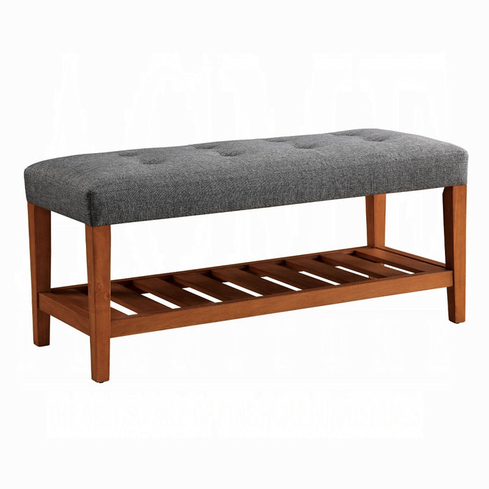 Charla Bench