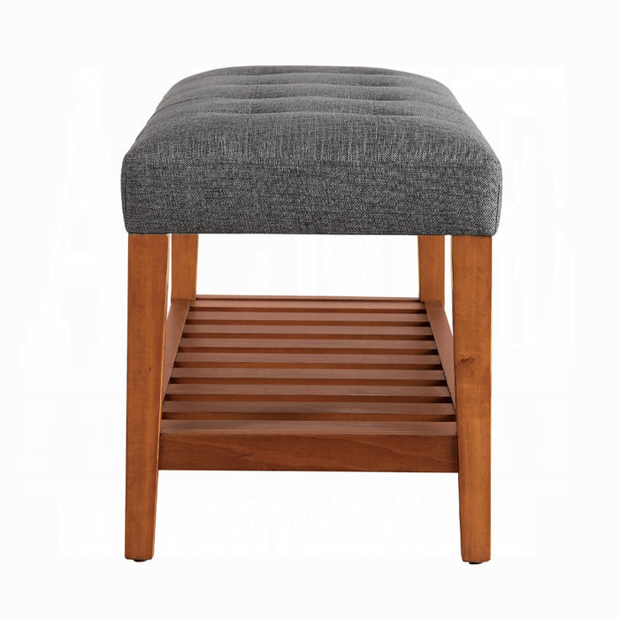 Charla Bench