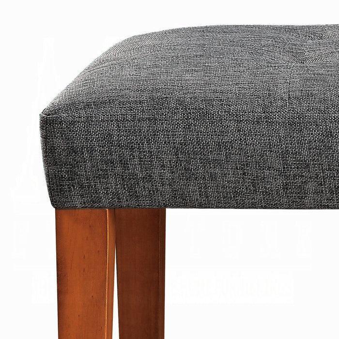 Charla Bench