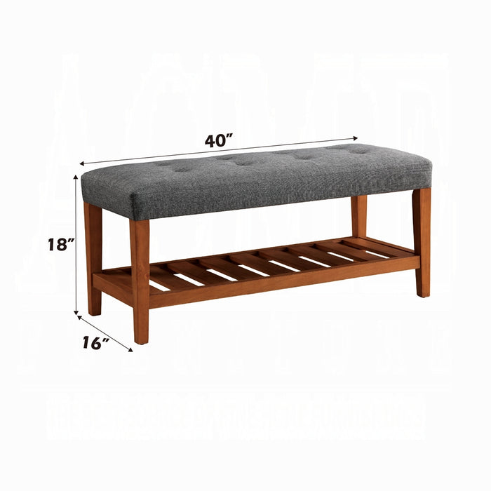 Charla Bench