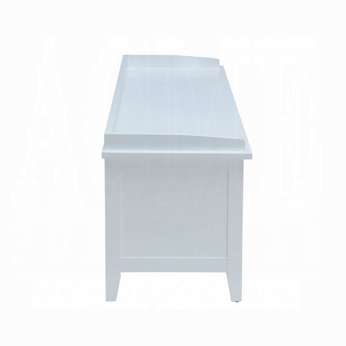 Flavius Bench W/Storage