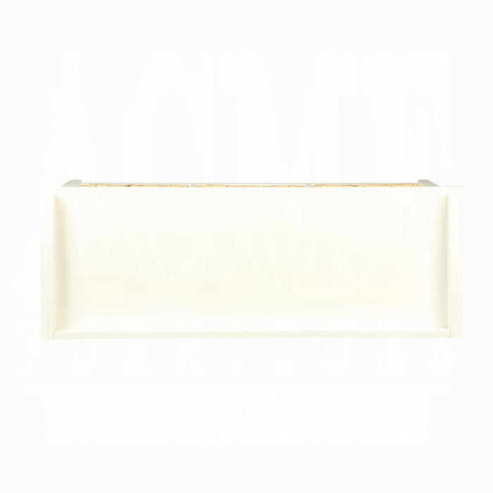 Flavius Bench W/Storage