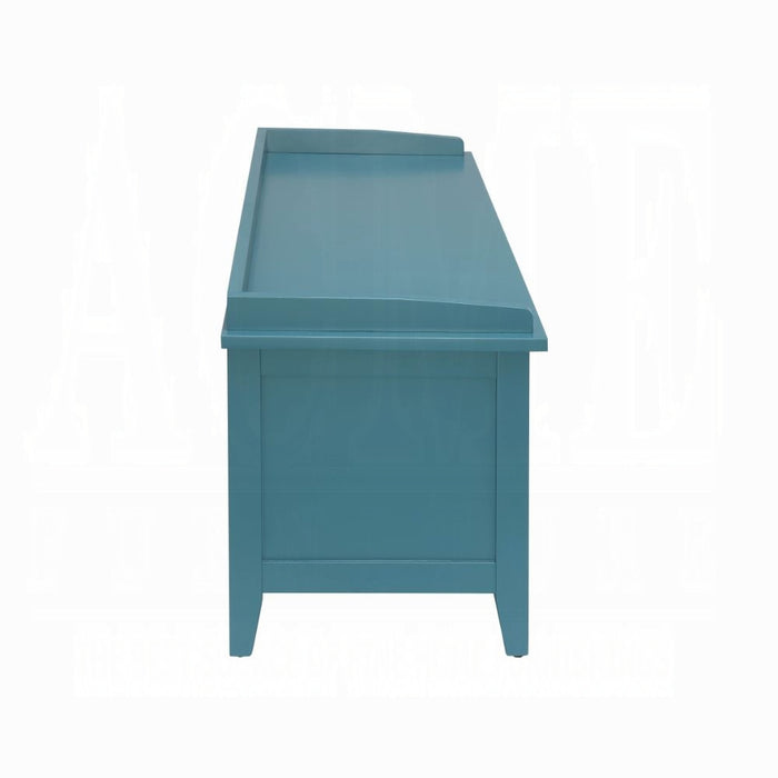 Flavius Bench W/Storage
