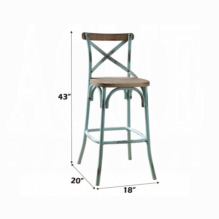 Zaire Bar Chair