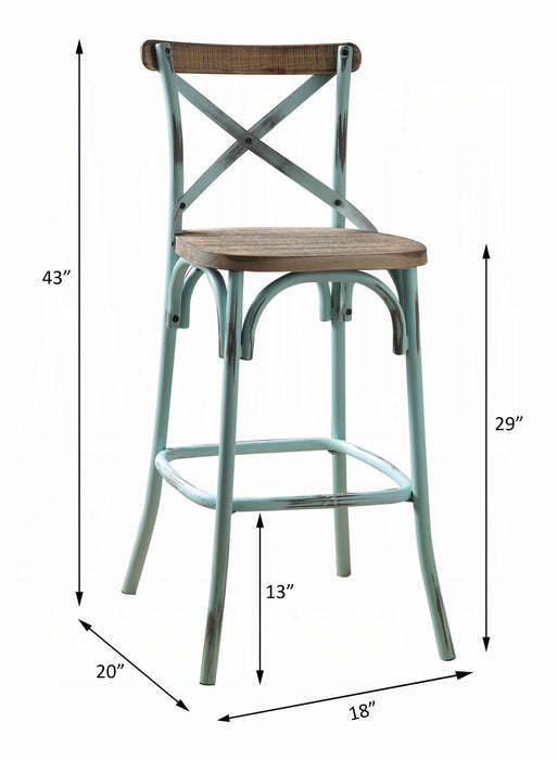 Zaire Bar Chair
