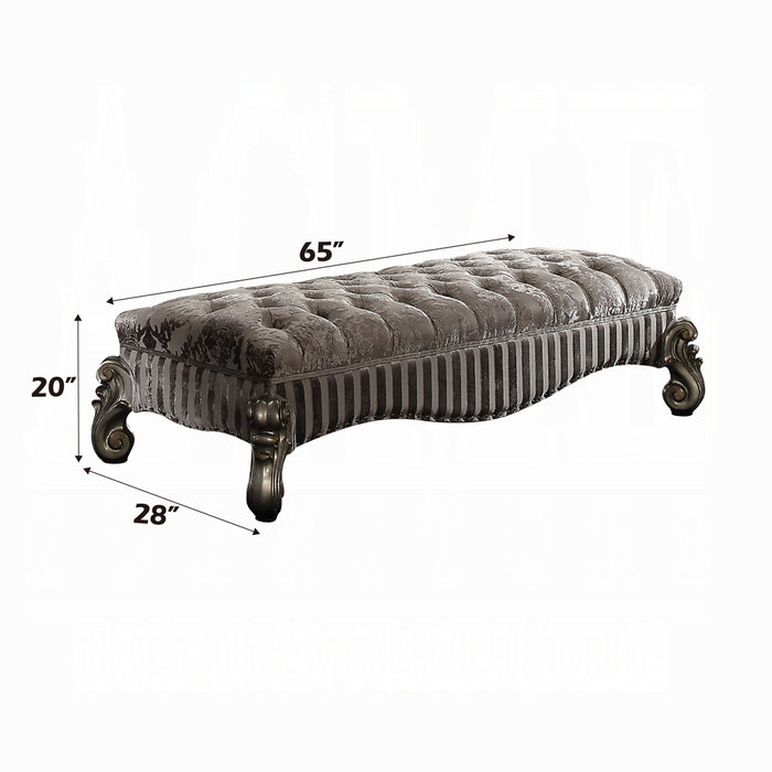 Versailles Bench