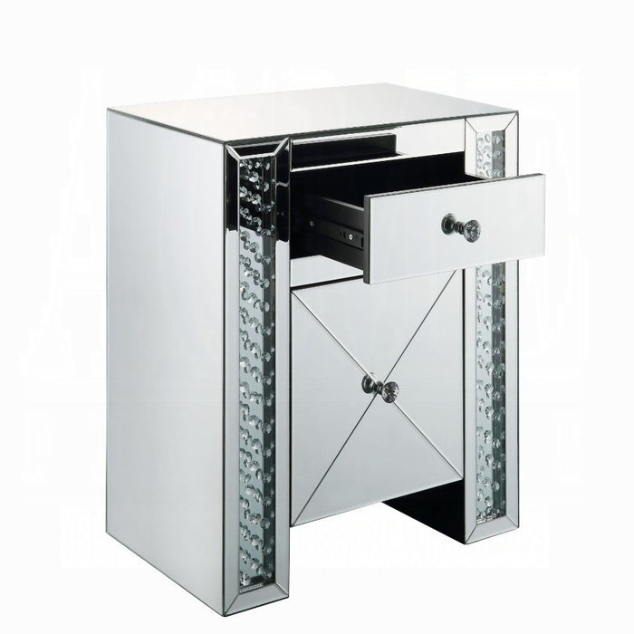 Nysa Accent Table
