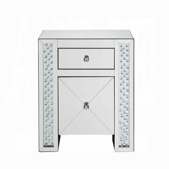 Nysa Accent Table