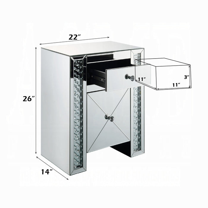 Nysa Accent Table