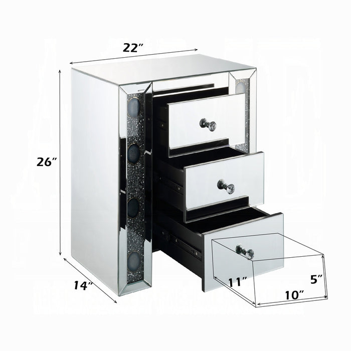 Sonia Accent Table