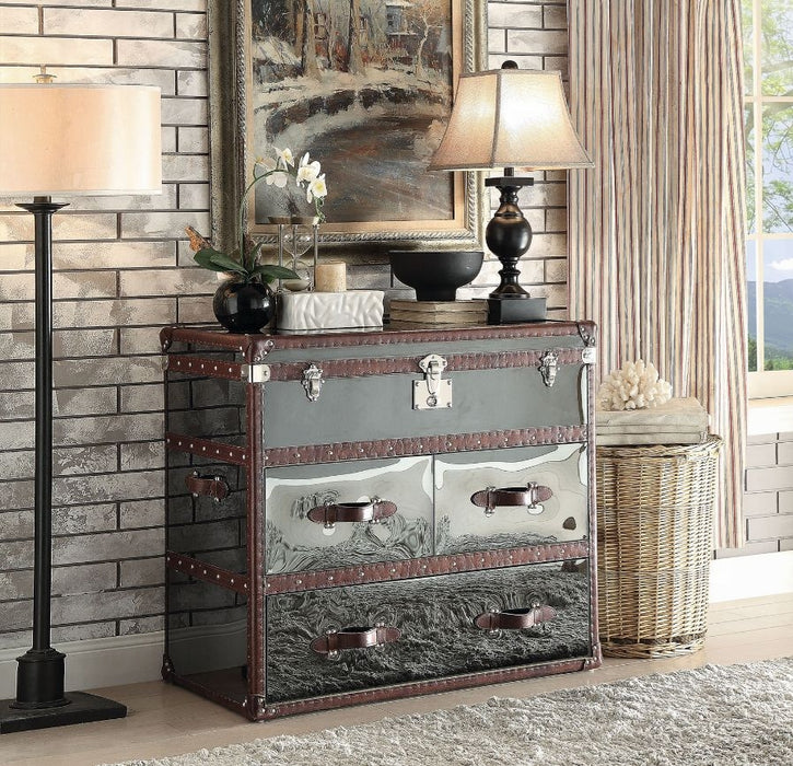 Aberdeen Console Cabinet