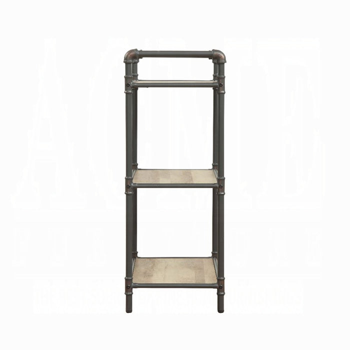 Itzel Bookshelf