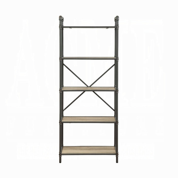 Itzel Bookshelf