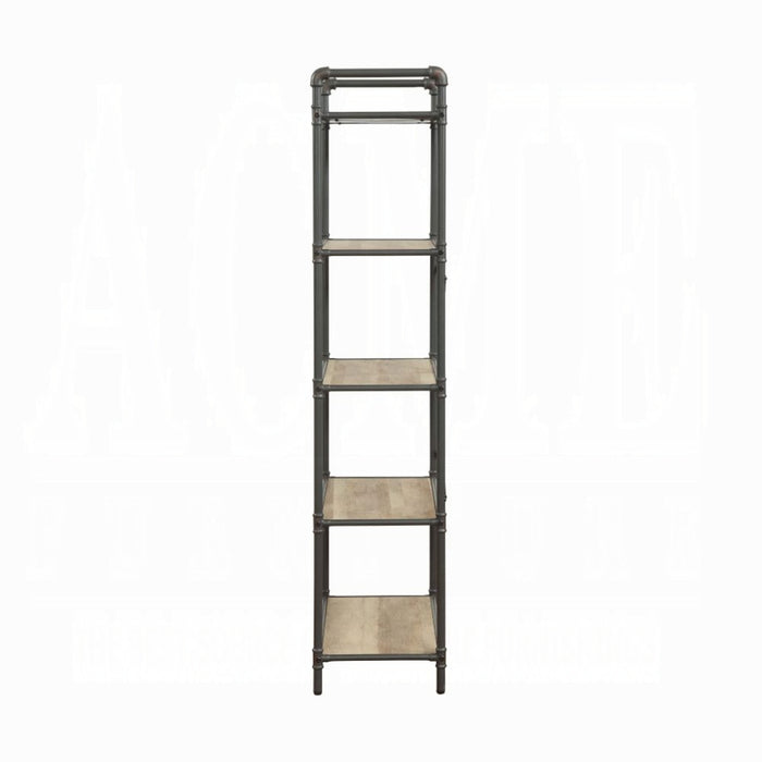Itzel Bookshelf