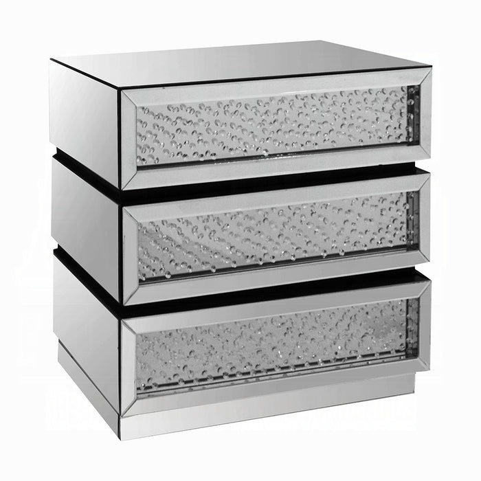 Nysa Console Cabinet
