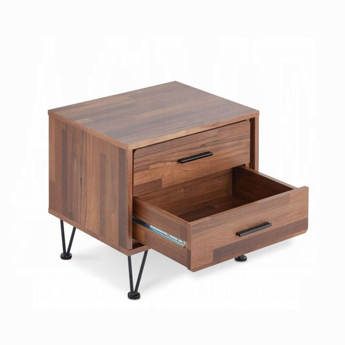 Deoss Accent Table