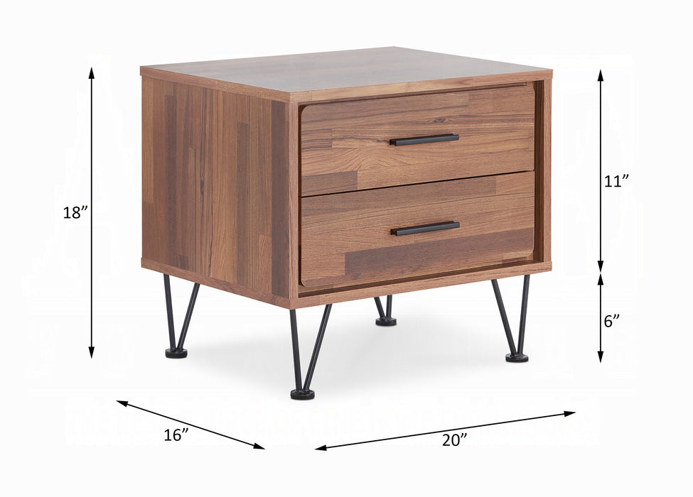 Deoss Accent Table