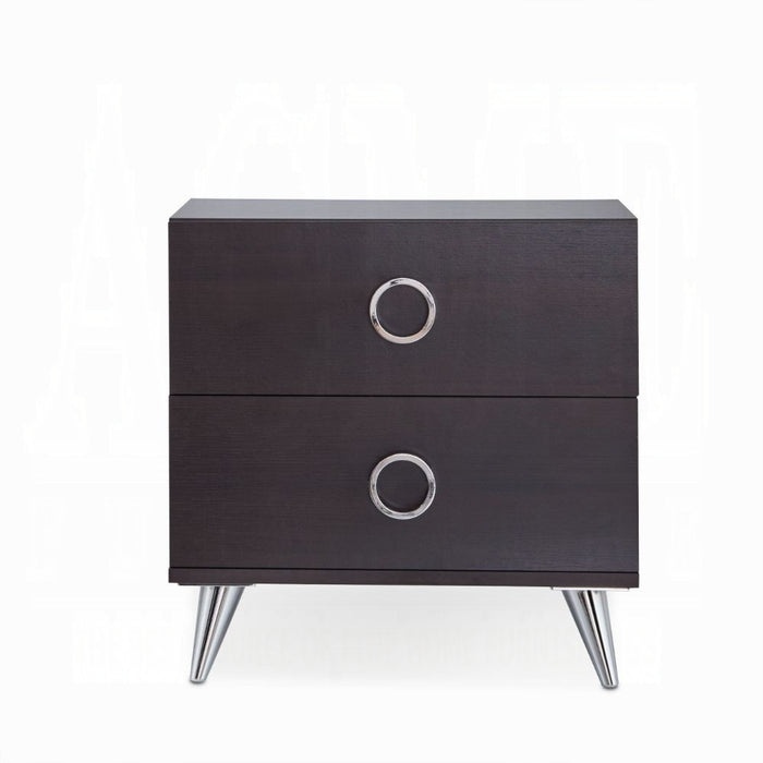 Elms Accent Table
