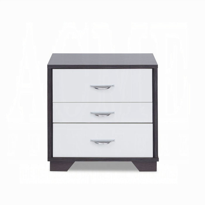 Eloy Accent Table