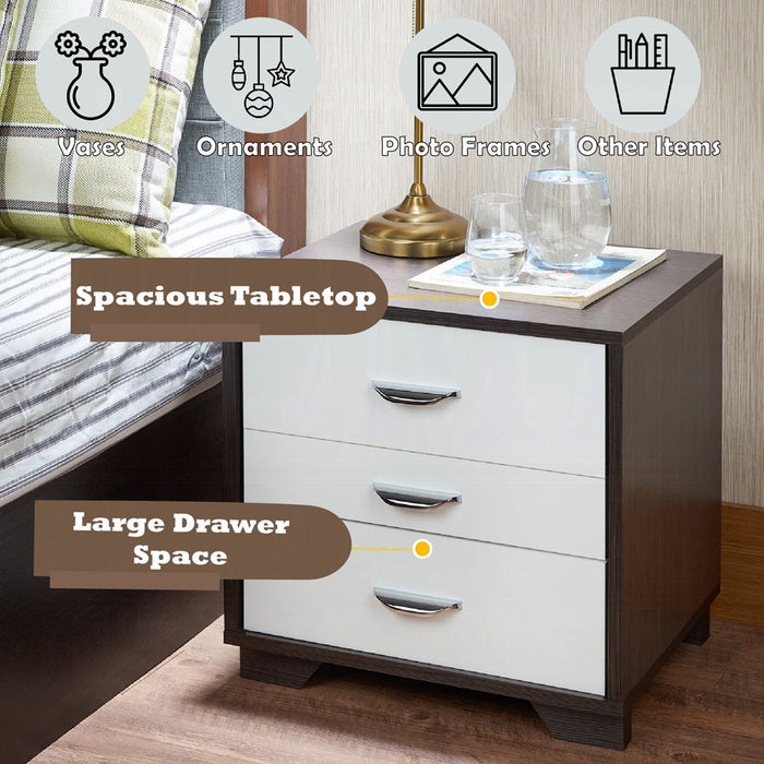 Eloy Accent Table