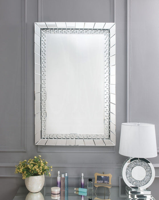 Nysa Accent Mirror