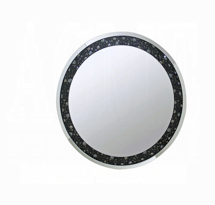 Nysa Accent Mirror