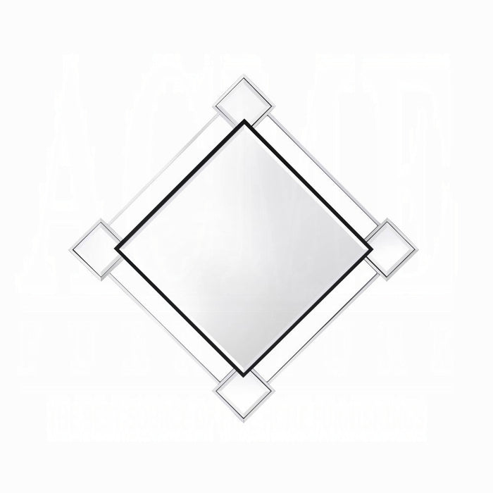 Asbury Accent Mirror