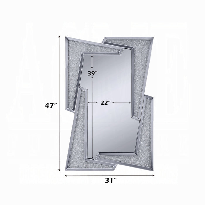 Noralie Accent Mirror