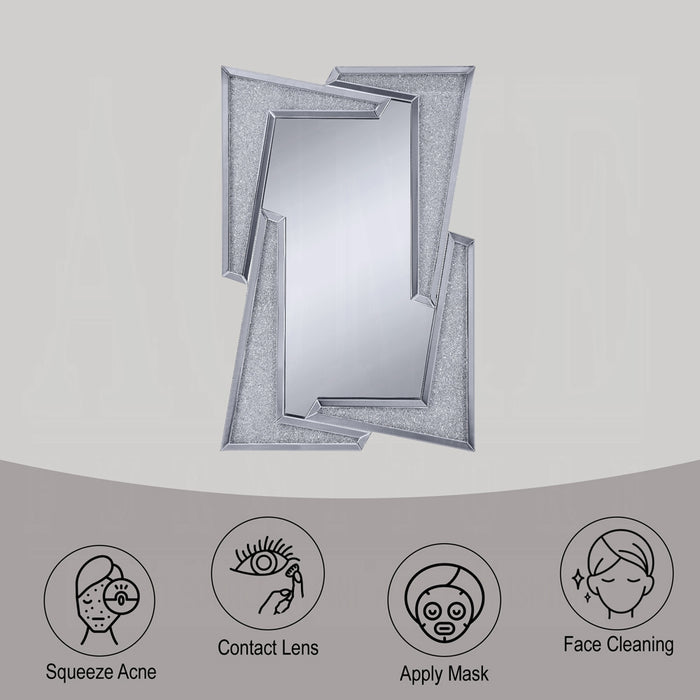 Noralie Accent Mirror